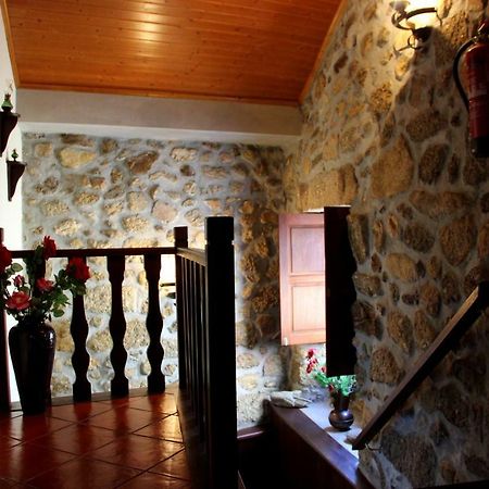 Casa Pissarra Villa Linhares  Bagian luar foto