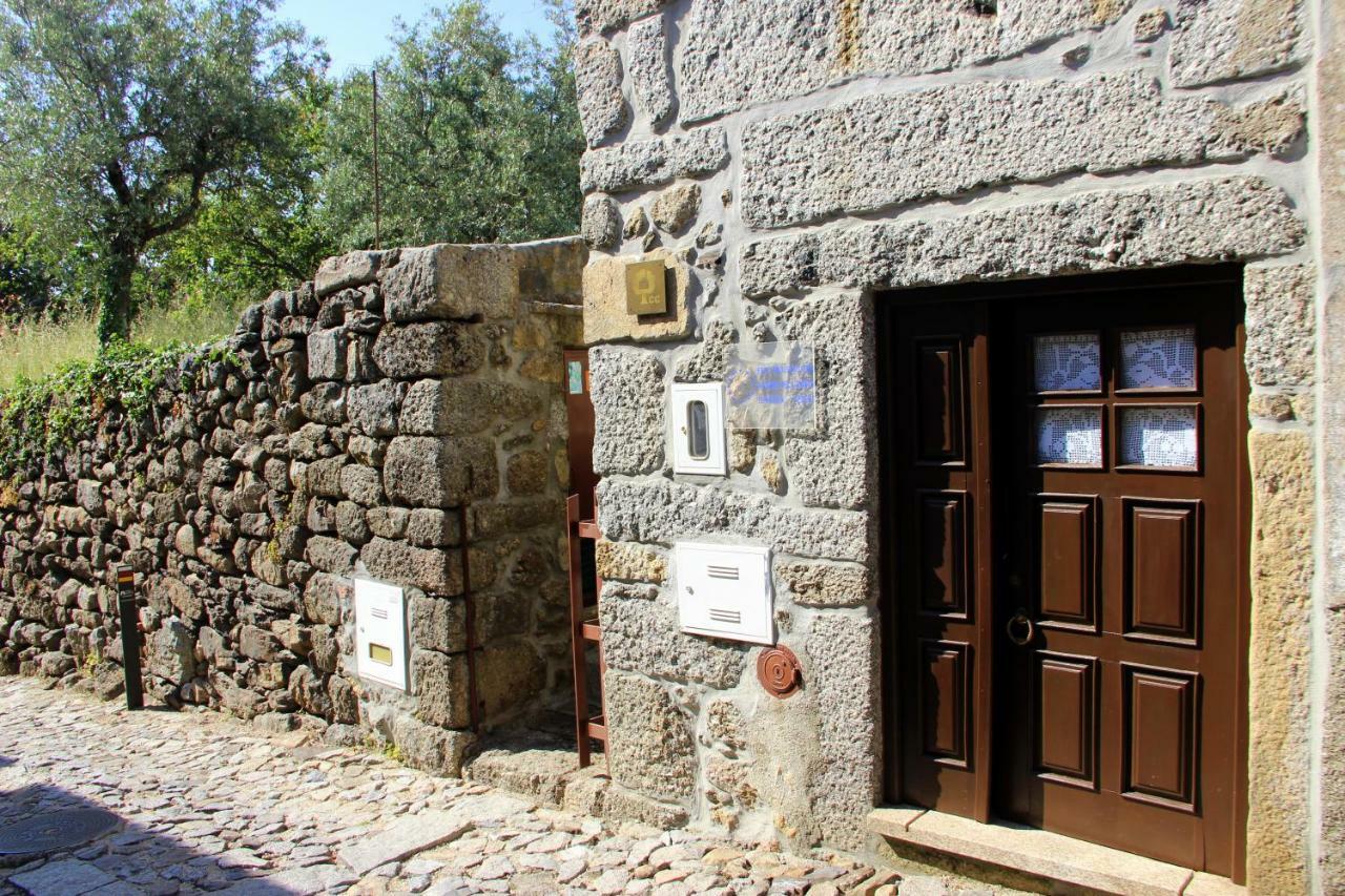 Casa Pissarra Villa Linhares  Bagian luar foto
