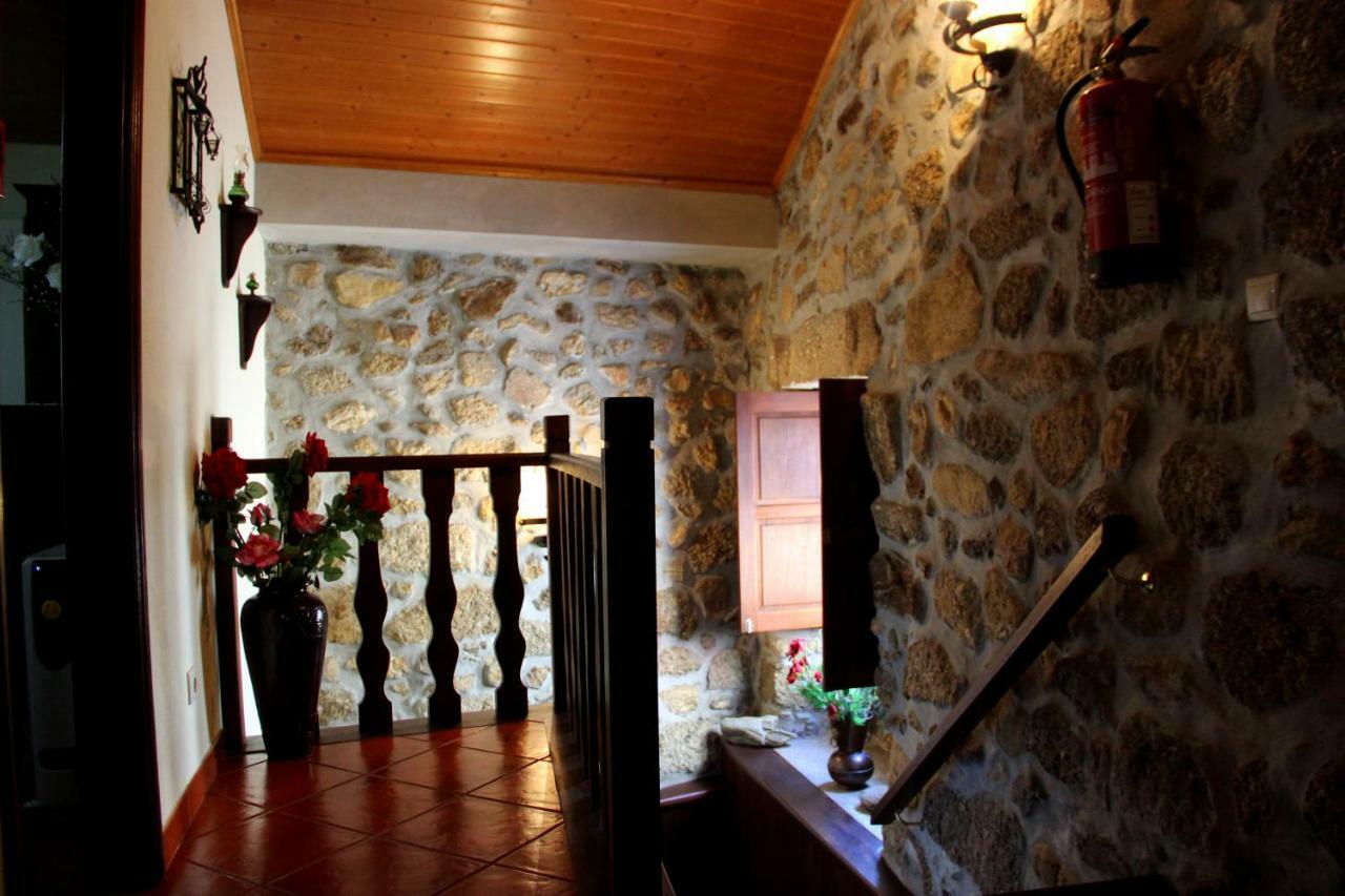 Casa Pissarra Villa Linhares  Bagian luar foto