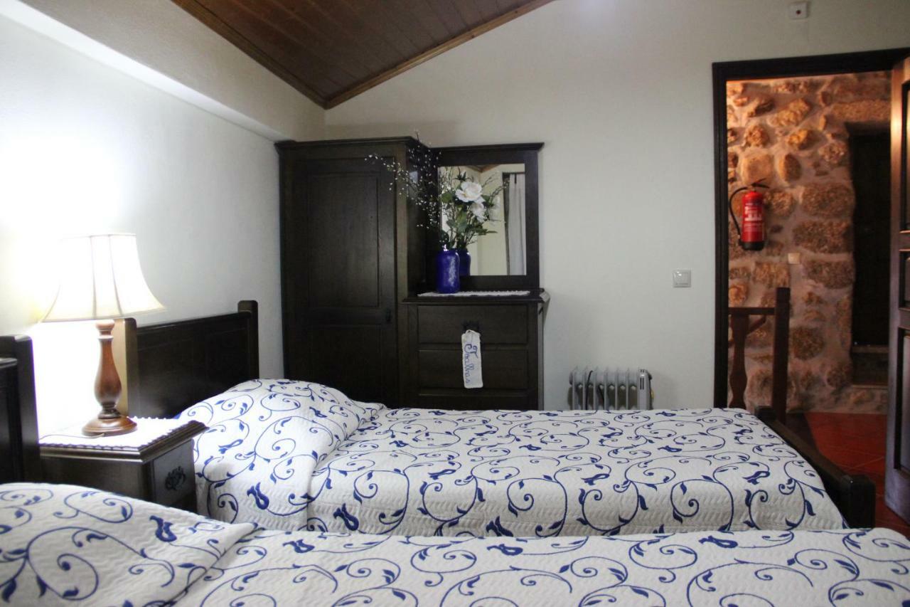 Casa Pissarra Villa Linhares  Bagian luar foto