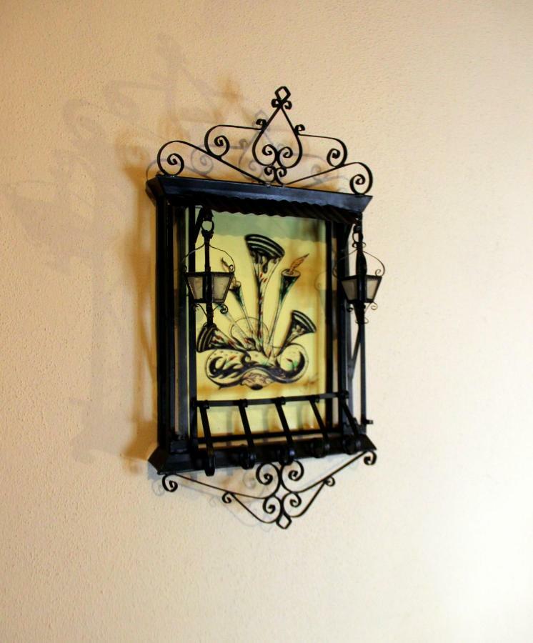 Casa Pissarra Villa Linhares  Bagian luar foto