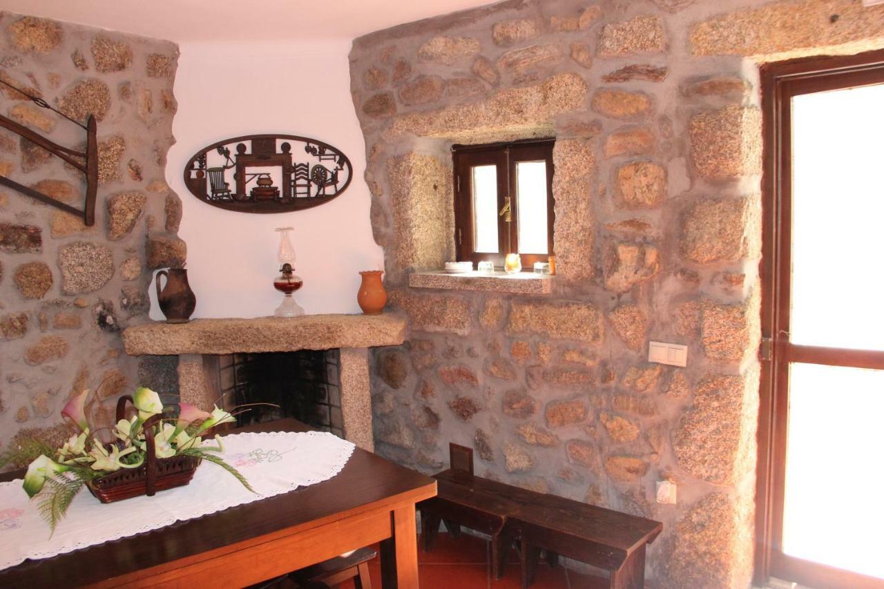 Casa Pissarra Villa Linhares  Bagian luar foto