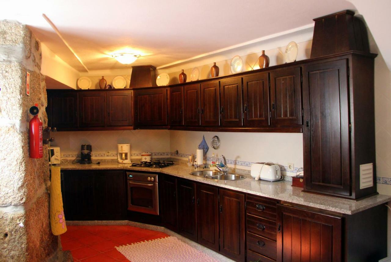 Casa Pissarra Villa Linhares  Bagian luar foto