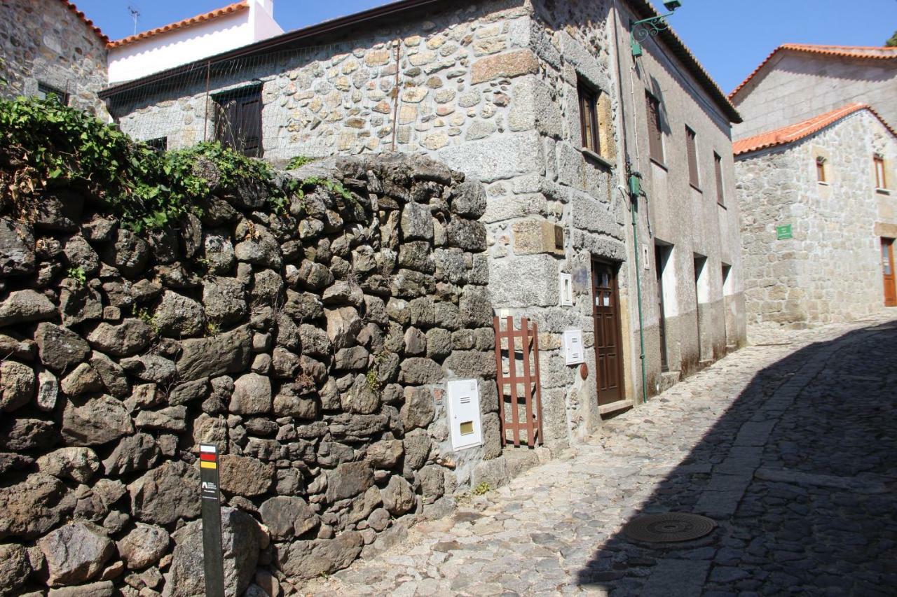 Casa Pissarra Villa Linhares  Bagian luar foto