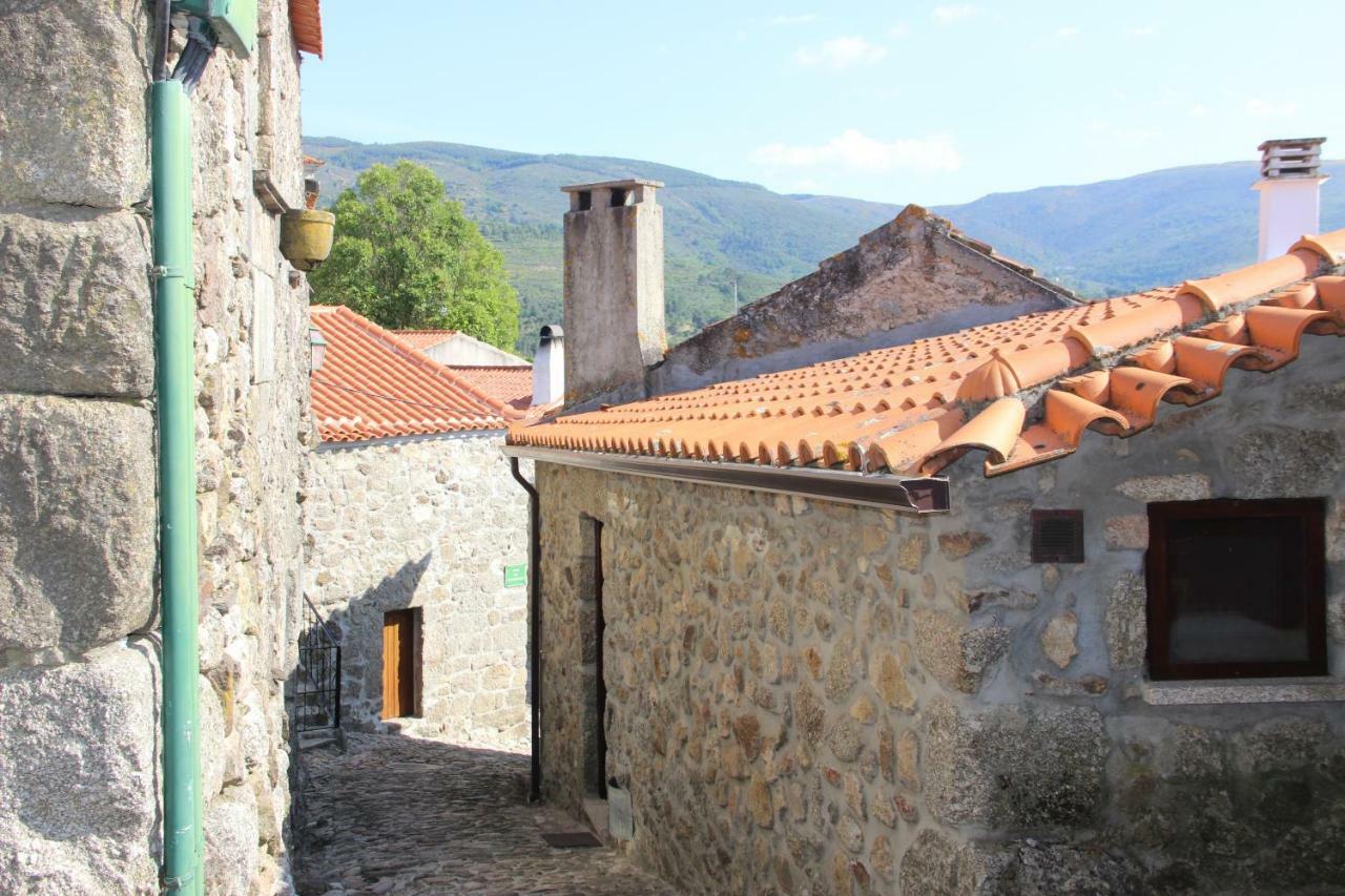 Casa Pissarra Villa Linhares  Bagian luar foto