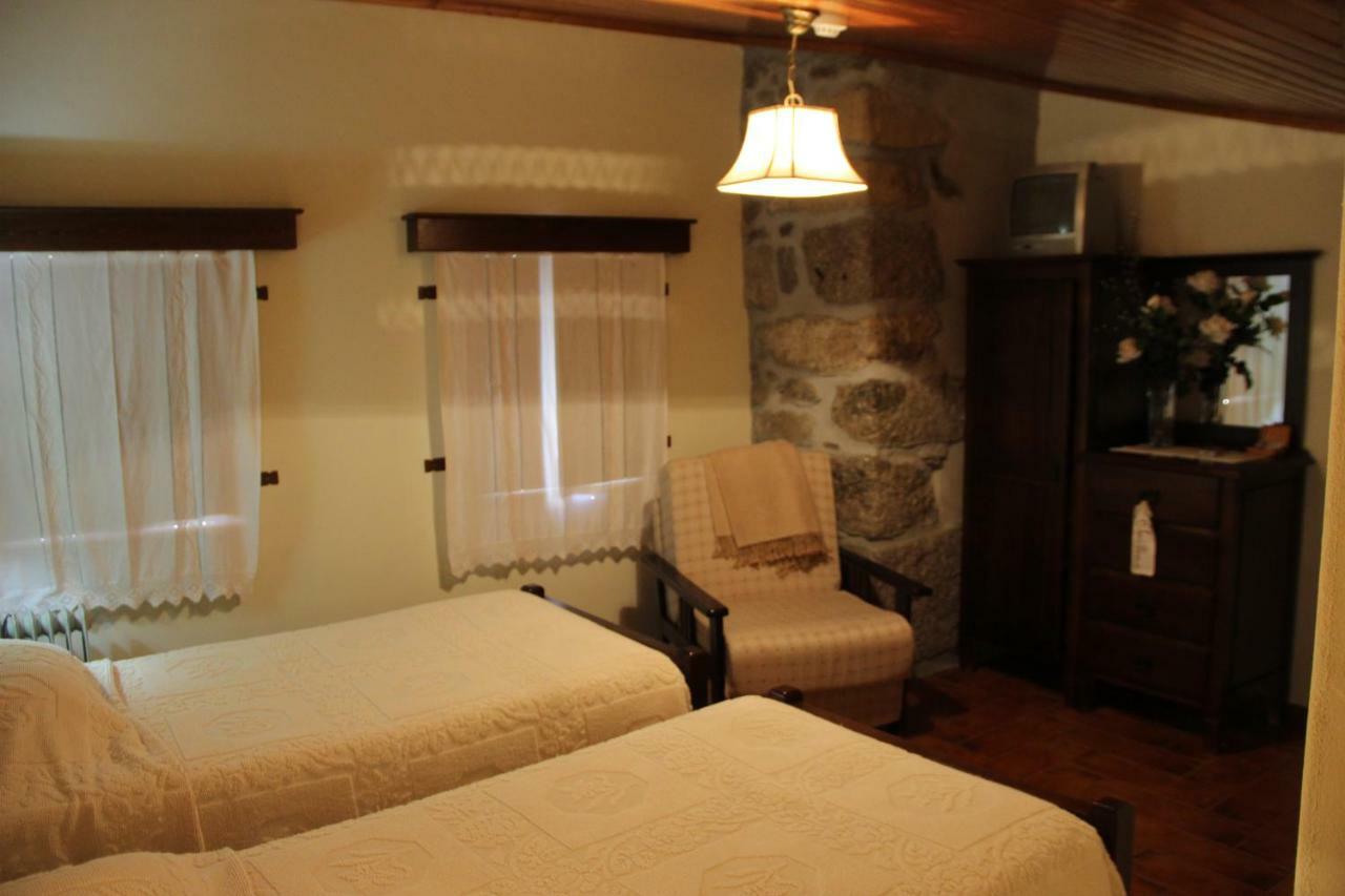 Casa Pissarra Villa Linhares  Bagian luar foto