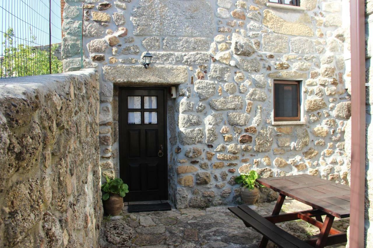 Casa Pissarra Villa Linhares  Bagian luar foto