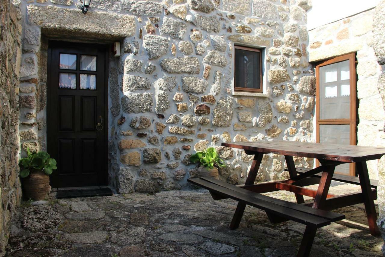 Casa Pissarra Villa Linhares  Bagian luar foto
